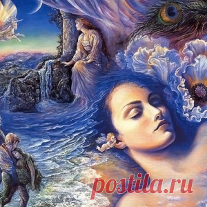 Загадочные сны-видения, после которых наступало внезапное излечение от болезни - МирТесен