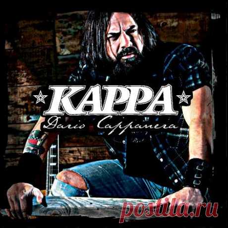 Dario Kappa Cappanera - Code Of Discipline 2012 Heavy Metal, Hard Rock
Страна: Italy
