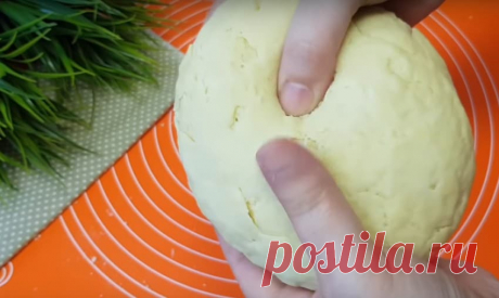 Тесто для курника на кефире – 5 рецептов вкусного рассыпчатого теста