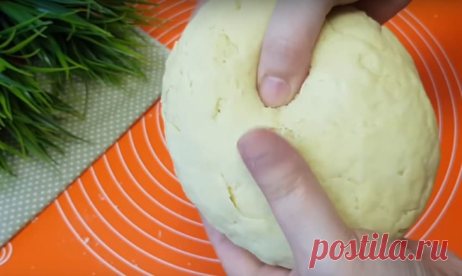 Тесто для курника на кефире – 5 рецептов вкусного рассыпчатого теста