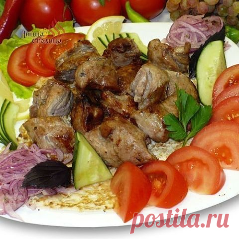 Маринадные премудрости: 8 способов маринования шашлыка.