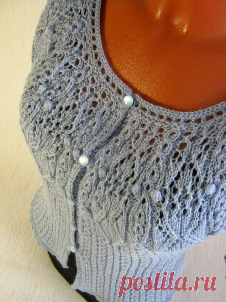 Knitting Stories by Venera: Схемки !!!