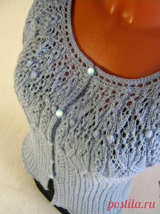 Knitting Stories by Venera: Схемки !!!