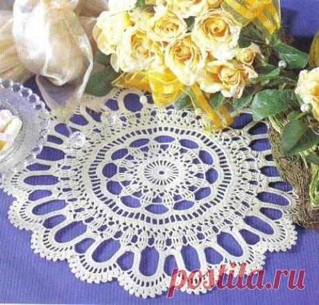 САЛФЕТКИ (подборка)