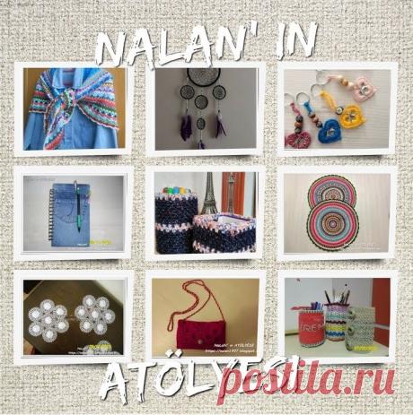 NaLaN'ın Dünyası #nlndnys #diy
Rotayı ben çizdikten sonra, kimsenin kaptanlığı işe yaramaz!