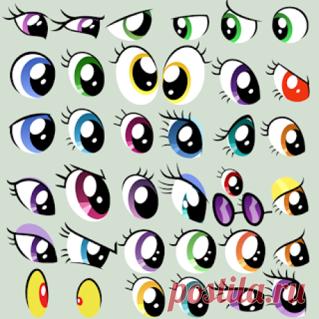 Quirky Artist Loft: Free Pattern: My Little Pony