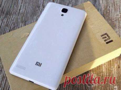 Xiaomi Redmi Note 2 оснастят ИК-портом и 3 ГБ ОЗУ / Интересное в IT