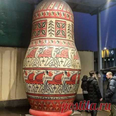 Photo by Оксана Соколова on November 01, 2017. На изображении может находиться: 2 человека.