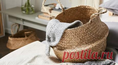 Что можно покупать в ИКЕА, а что не стоит: 8 «да» и 6 «нет» Хотите создать стильный и неповторимый интерьер, покупая предметы обстановки в гипермаркетах? Главное — знать, что именно стоит там приобретать.