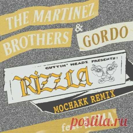 The Martinez Brothers &amp; Gordo – Rizzla (feat. Rema – Mochakk Remix) - psytrancemix.com