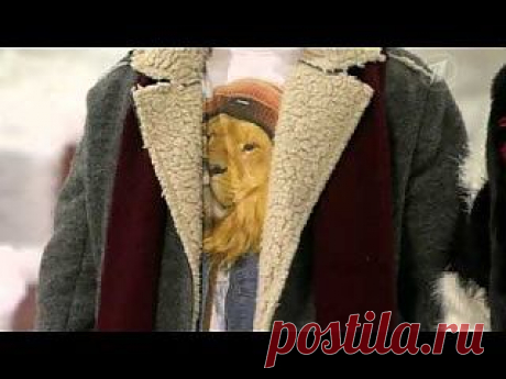 Детская одежда &quot;Модный Я!&quot; Модные советы от Эвелины Хромченко!