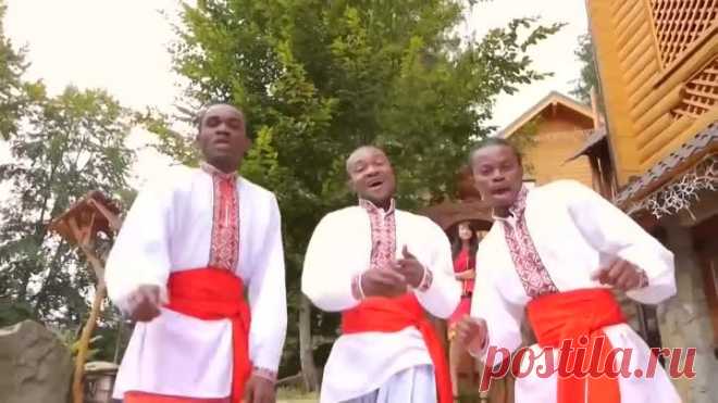 А з любові можуть бути діти...- Оксана Микицей та гурт BlackBerry