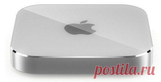В июне Apple может выпустить новую модель телевизионной приставки Apple TV / Интересное в IT