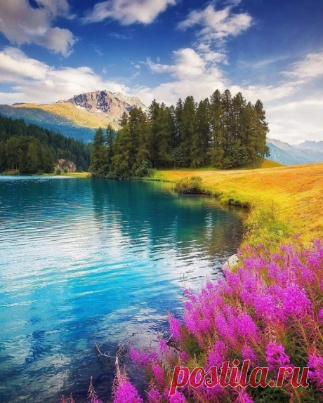 ღ