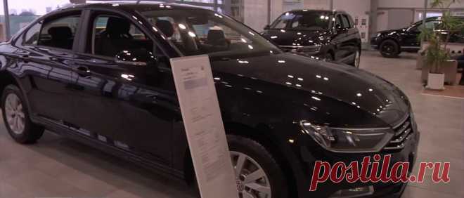 Выгодно ли сдавать машину Трейд-ин (Trade-In)