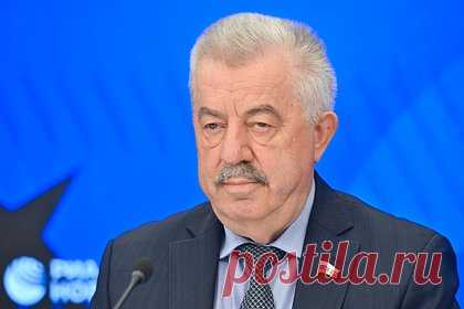 В Госдуме призвали украинцев выбрать другого президента