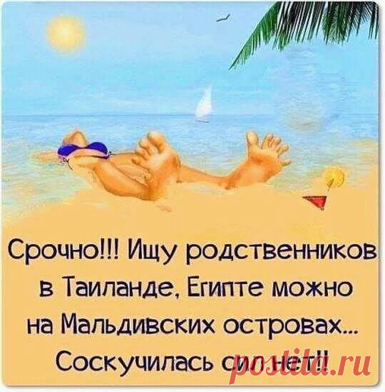 Немного юмора о разном