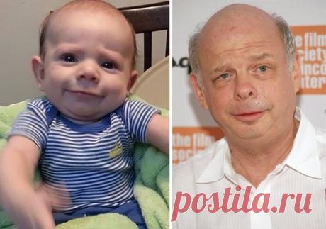 ЗабавноЕ и неожиданноЕ сходствО | ВЗГЛЯНИ НА МИР С ИНТЕРЕСОМ