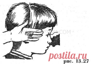 Стрижка «Шапочка» - 02 | Парикмахерское искусство