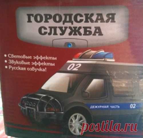 Пятничная ржака