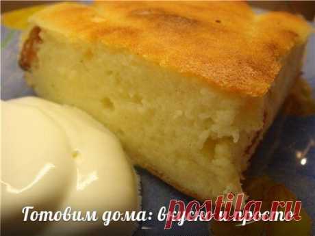 Готовим дома: вкусно и просто