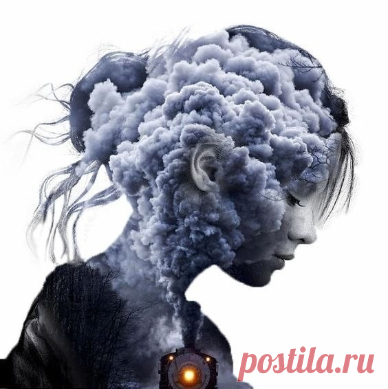 Как разгрузить мозг? | Журнал 
