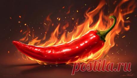 Дорогие мои друзья и подписчики моей группы. - Kyлинapная виктopинa: Дapы oceни. oвoщи и фpyкты.

Какой сорт перца считается самым жгучим (по мнению книги рекордов Гиннесса 2013 года)?

Показать ещё