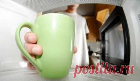 7 запретов для микроволновой печи, которые помогут сохранить здоровье и кухню