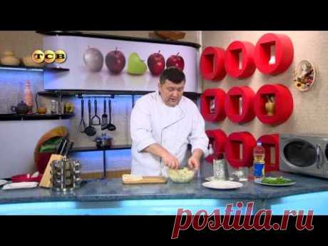 Пирог «Рваный» из лаваша - Дело вкуса