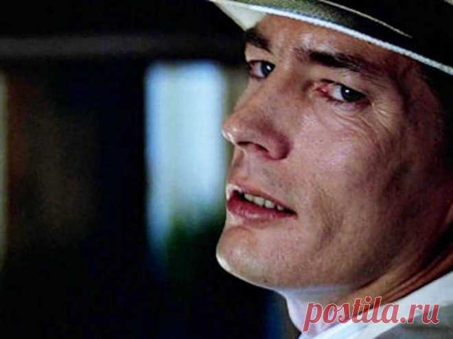 Билли Драго (Billy Drago)
- 30 ноября, 1945