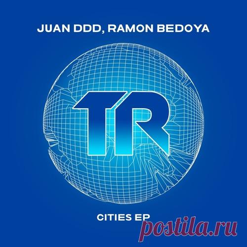 Juan Ddd, Ramon Bedoya – Cities EP [TRSMT208] ✅ MP3 download Juan Ddd, Ramon Bedoya – Cities EP [TRSMT208]