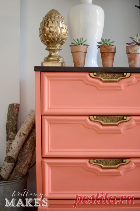 Furniture Makeovers ~ Top 10 | The 36th AVENUE