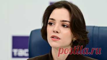 Медведева описала идеал своего мужчины. Российская фигуристка Евгения Медведева описала идеал своего мужчины. Читать далее