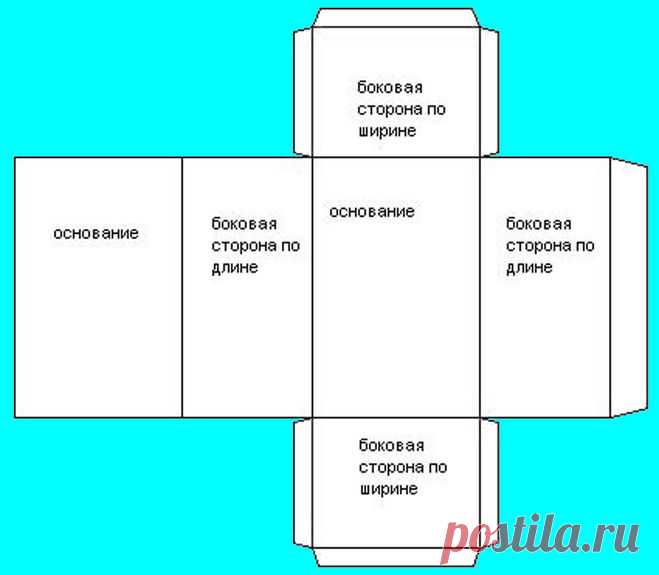 Как сделать шестиугольную призму из бумаги инструкция — Visit-petersburg.com