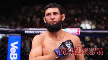 Мухаммад: думаю, Чимаев с лёгкостью победит дю Плесси. Бывший чемпион UFC в полусреднем весе Белал Мухаммад высказал мнение о поединке между действующим чемпионом южноафриканцем Дрикусом дю Плесси и бойцом российского происхождения Хамзатом Чимаевым. Читать далее