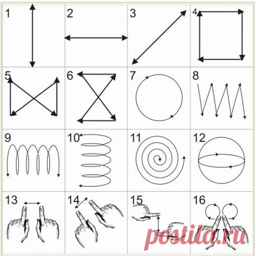 ХИЖИНА ЗДОРОВЬЯ. Методика восстановления зрения