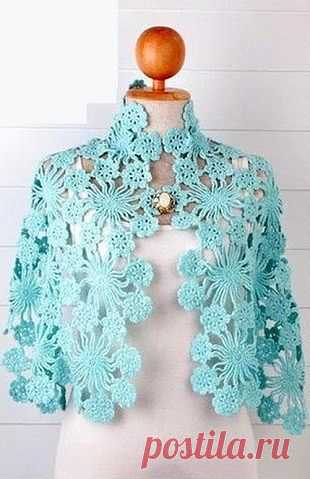 Вязание(Рукоделие)
Арина Иванова