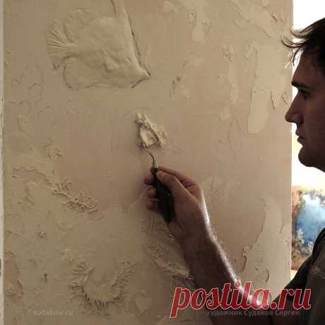 Можно ли научиться лепить объемные картины