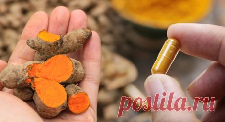 Куркума: лучшее количество и метод для вашего здоровья - Журнал для женщин Добавьте в рацион! Знаете ли вы, что куркума — самая эффективная пищевая добавка, известная человечеству? Несколько высококачественных исследований показали, что она обеспечивает основные преимущества для организма и мозга. Вот 5 преимуществ этой чудесной специи для здоровья! 1. Куркума содержит куркумин, соединение, которое обладает мощными антиоксидантными и противовоспалительными свойствами. Учит...