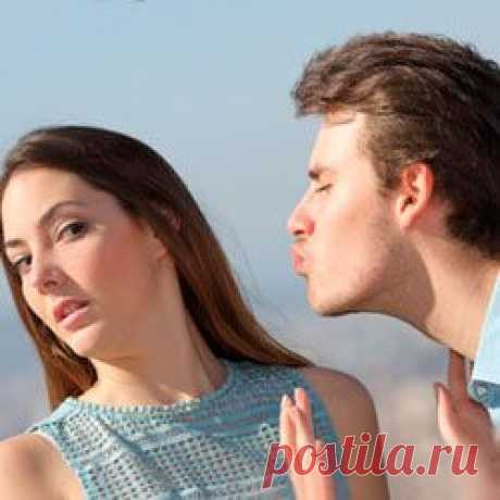 Как распознать альфонса и не попасться в его сети