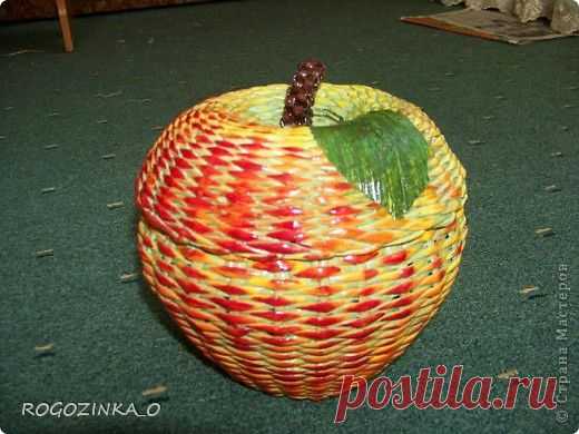 МК ЯБЛОКО