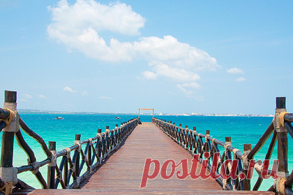 Россиянка побывала в Танзании и описала курорт словами «похоже на Анапу». Российская туристка, отдыхавшая в Танзании в 2020 году, снова побывала на курорте после его повторного открытия в октябре и рассказала, что изменилось с тех пор. Путешественница вспомнила, что первый раз побывала в Танзании в период пика наплыва российских туристов. По ее словам, аэропорт тогда «трещал по швам».