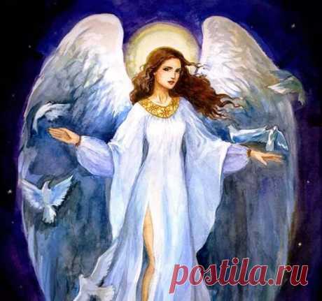 10 знаков Ангела-хранителя, которые помогут принять верное решение - Сонники, гороскопы, гадания
                                             - 17 декабря
                                             - 43070371543 - Медиаплатформа МирТесен У каждого человека есть свой ангел-хранитель. Только некоторые либо не верят в него, либо не умеют слышать. А есть люди, которые улавливают некоторые знаки, но не могут понять, что их посылает Ангел, и что они означают. Ангел — самое мог...