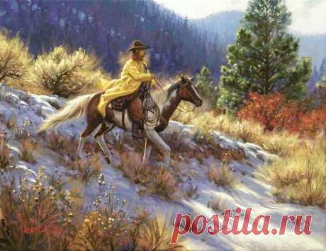 M.Keathley