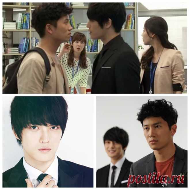 Защитить босса | Jenny | Дзен