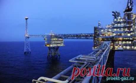 Statoil в Баренцевом море открыла новое газовое месторождение