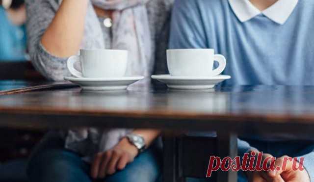 Чай или кофе? Ученые сделали неожиданный вывод — Интересные факты