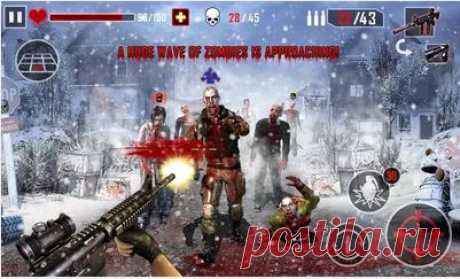 игра зомби убийца, игра убийца зомби играть
