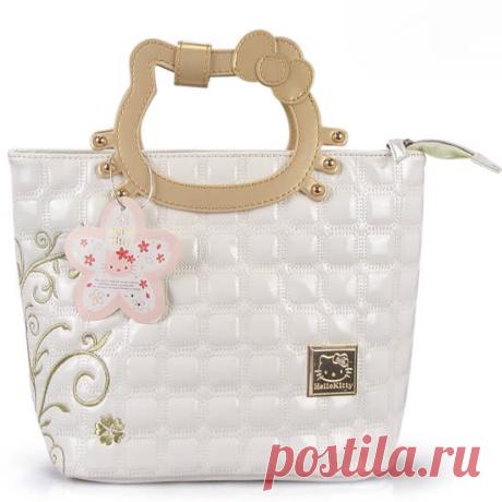 handbag men Picture - More Detailed Picture about 2015 Hot Sale Ladies Fashionable Tote bag High Quality PU leather Handbag Hello Kitty Lovely handbags for girls Women Handbags Picture in Top-Handle Bags from HELLO KITTY FACTORY PRICE RETAILS STORE | Aliexpress.com | Alibaba Group