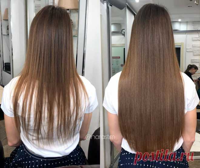 Наращивание волос – это легкий и доступный способ обрести яркую и запоминающуюся прическу за короткий промежуток времени. Уже несколько лет он не теряет свою популярность, а людей, стремящихся к идеальной укладке, становится все больше. Но не стоит забывать о сложности процедуры, которую можно доверить только профи. Как определить, в какую студию обратиться, читай на нашем сайте narastim.com!